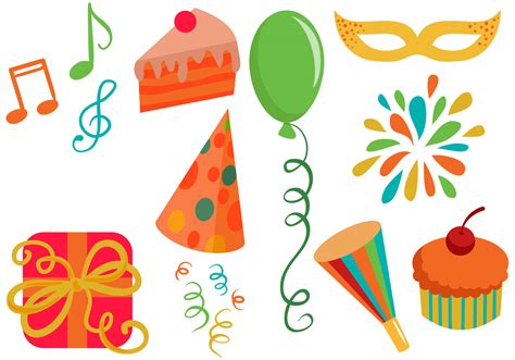 1,085+ Free Party Vector Images .